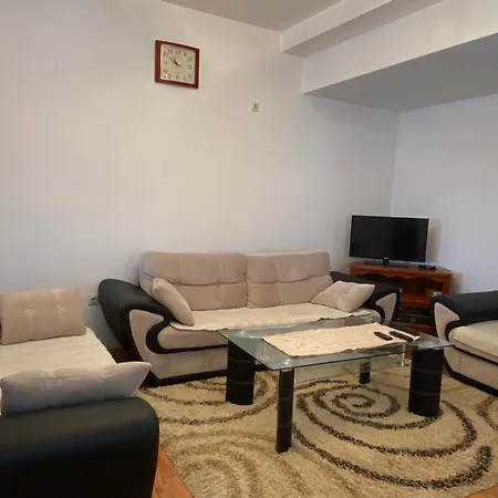 아파트 Tara Stan Na Dan